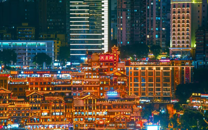 深圳电子行业2025年手机配件质量管控新趋势分析